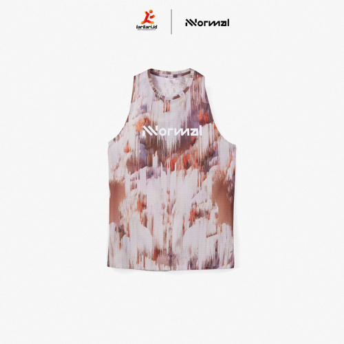 NNormal - Women's Race Tank 02 - Print